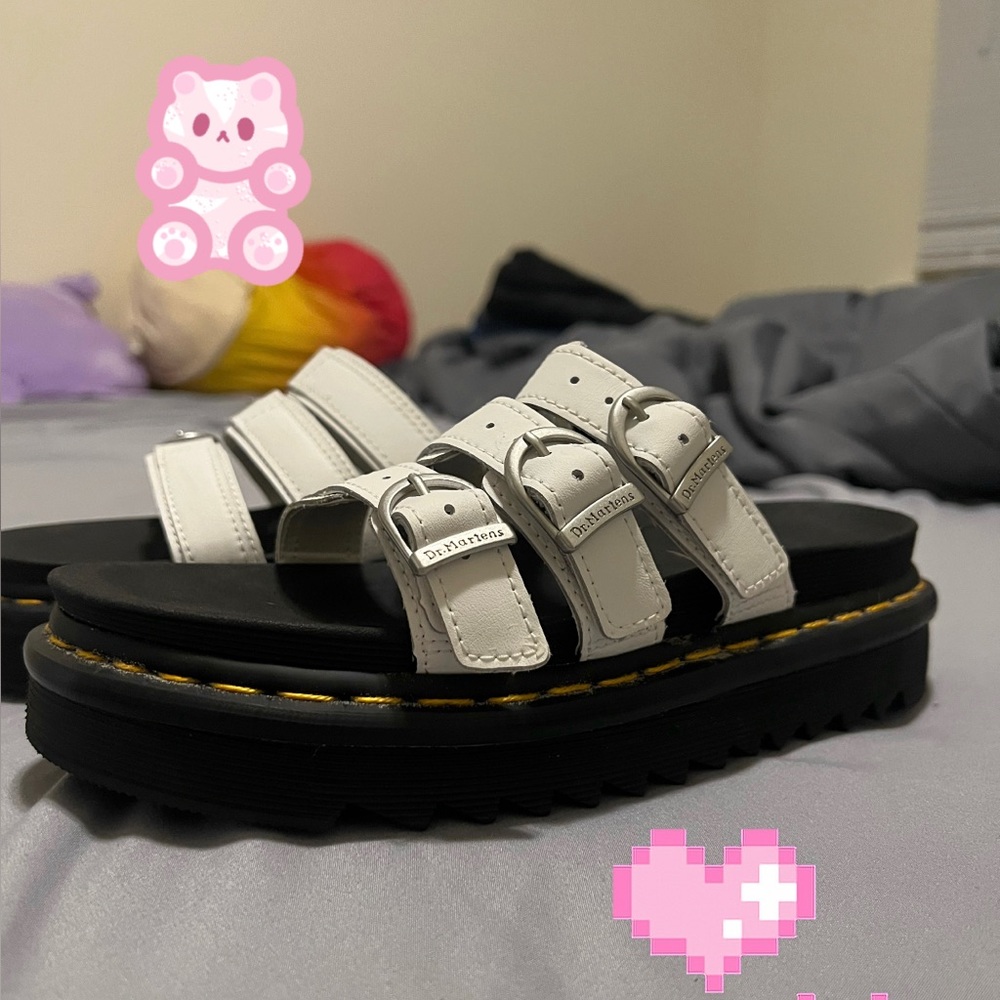 COPY - Doc marten sandals